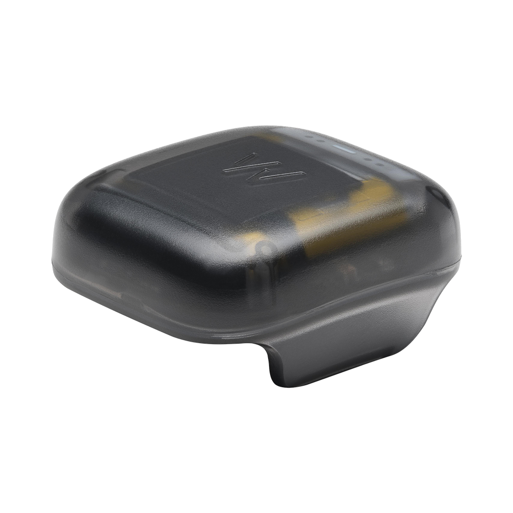 Smoke Translucent Battery 4.0