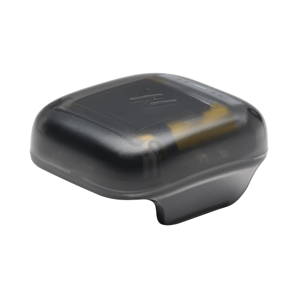 Smoke Translucent Battery 4.0