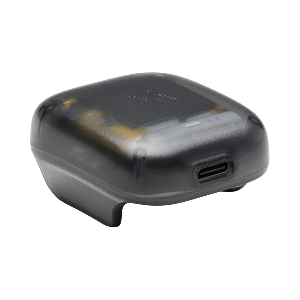 Smoke Translucent Battery 4.0