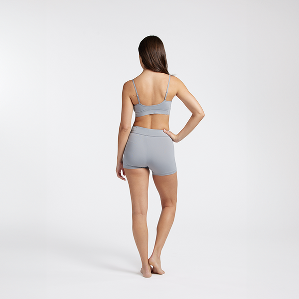 Lounge Bralette - Cloud | Smart Apparel