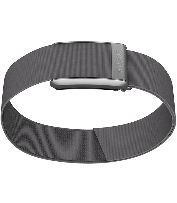 Storm Grey HydroKnit Bicep Band