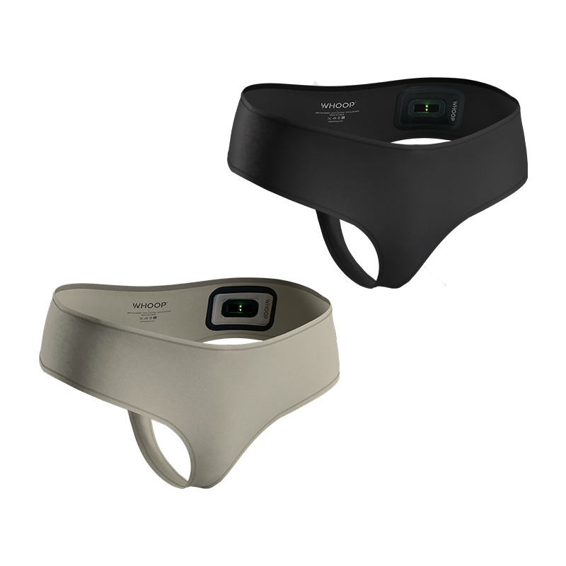 Everyday Thong Pack | Smart Apparel