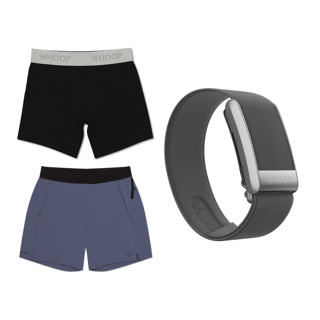 Men's Best Sellers Pack | Smart Apparel