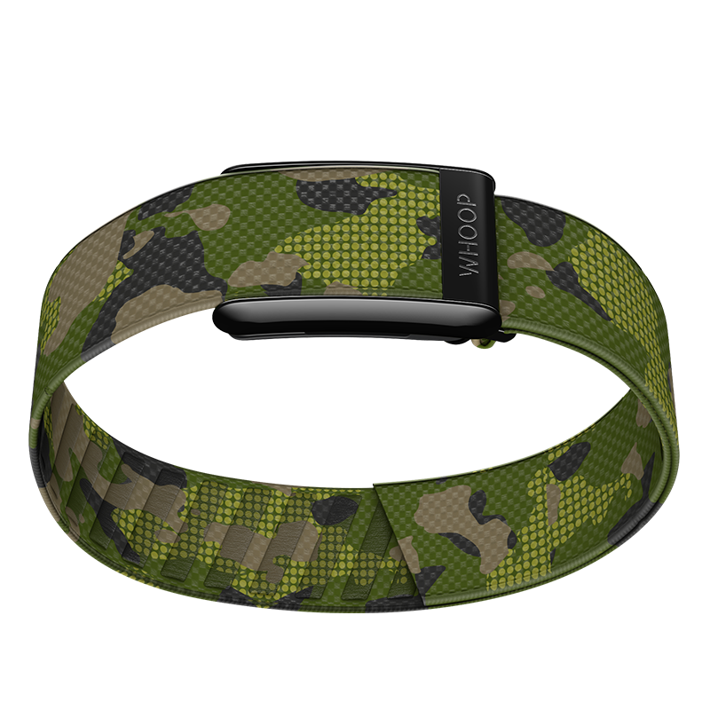 Jungle Camo SuperKnit Bicep Band