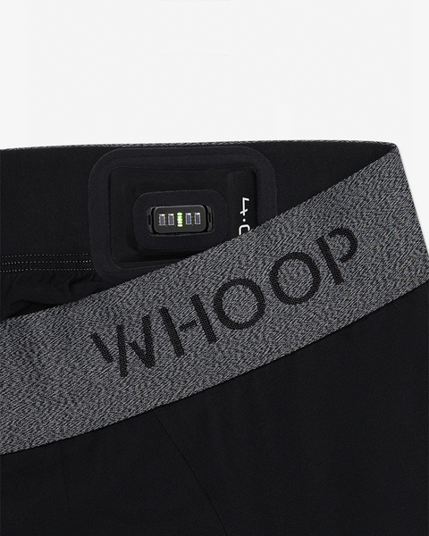 Black ANY-WEAR™ Boxer (2-Pack) | Smart Apparel