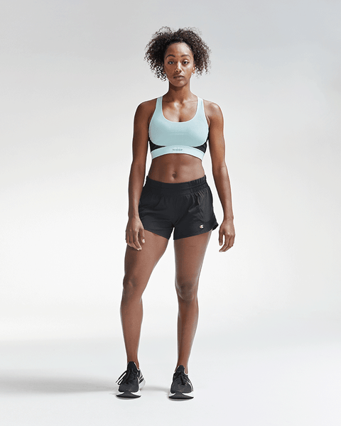 Ice ANY-WEAR™ Sports Bra | Smart Apparel