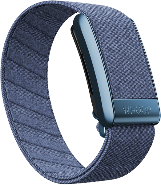 Storm Blue SuperKnit Band