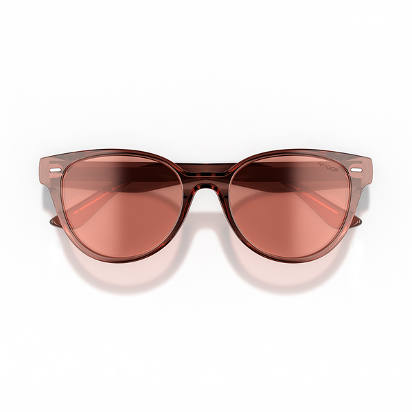 Catnap Eclipse Frames with Evening Lenses