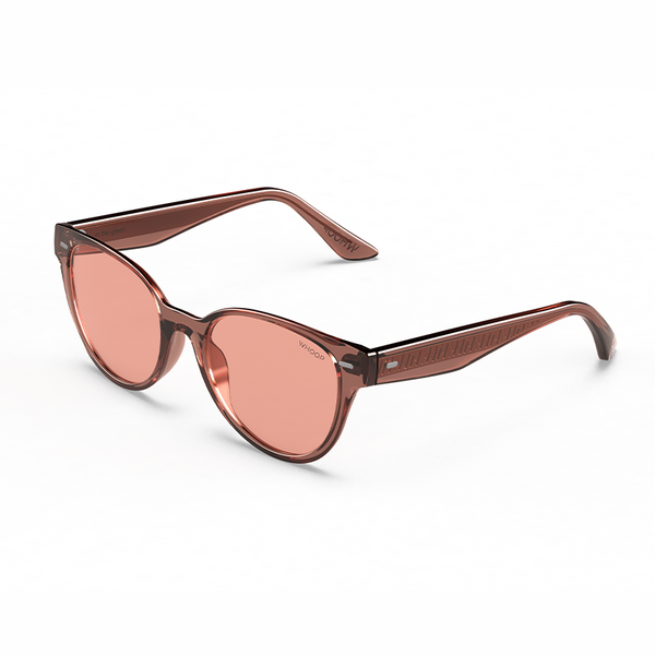 Catnap Eclipse Frames with Evening Lenses