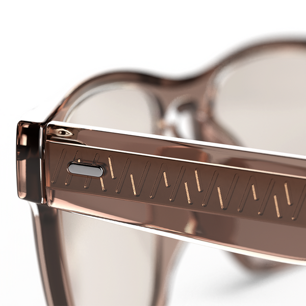 Remy Dusk Frames with All-Day Lenses