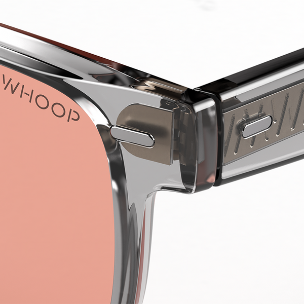 Remy Lucid Frames with Evening Lenses