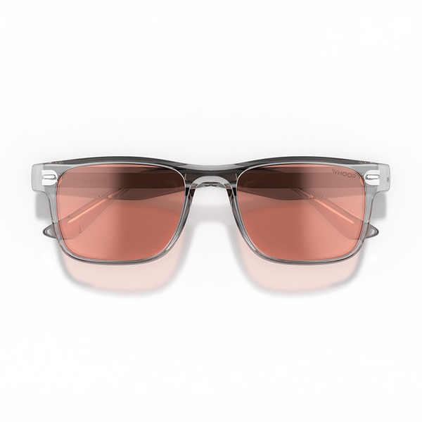 Remy Lucid Frames with Evening Lenses