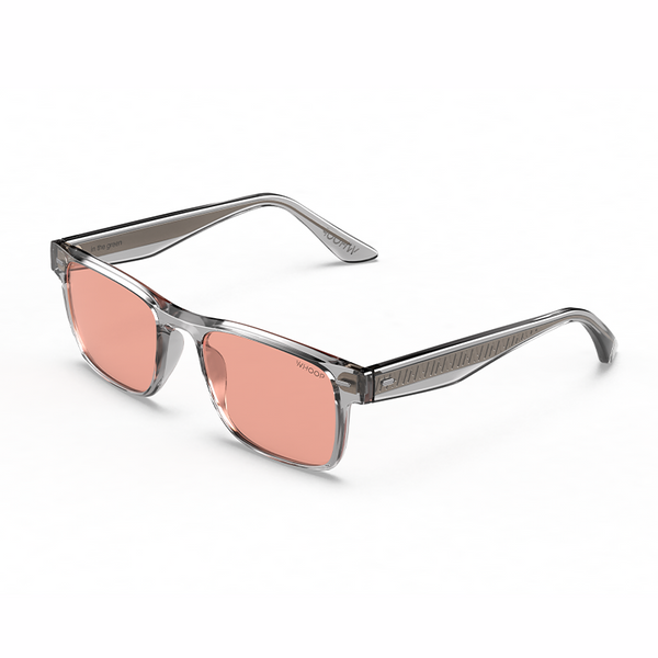 Remy Lucid Frames with Evening Lenses