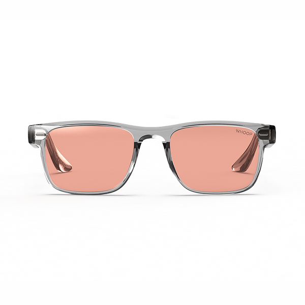 Remy Lucid Frames with Evening Lenses
