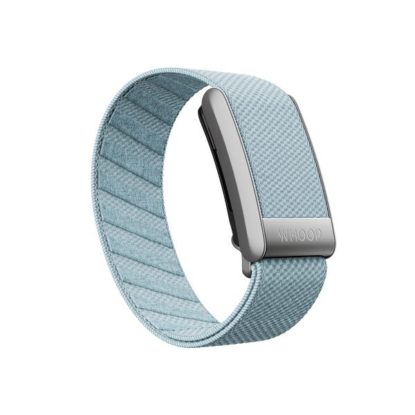 Fresh Blue SuperKnit Band