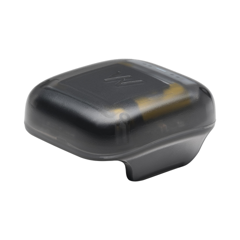 Smoke Translucent Battery 4.0
