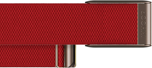 Cardinal SuperKnit Band