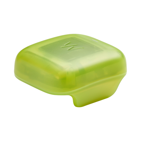 Neon Translucent Battery 4.0