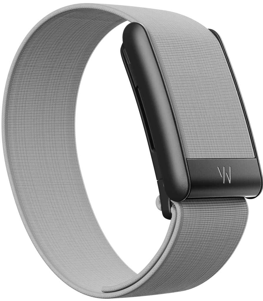 5.0 CoreKnit Band | Ash Grey