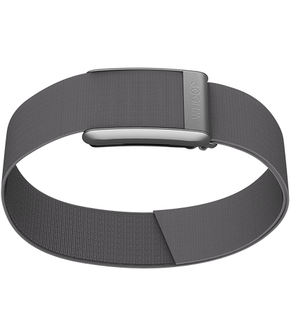 Storm Grey HydroKnit Bicep Band