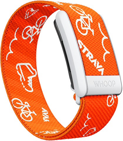 Strava SuperKnit Band