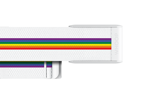 Pride Superknit Band