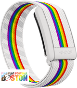 Pride Superknit Band