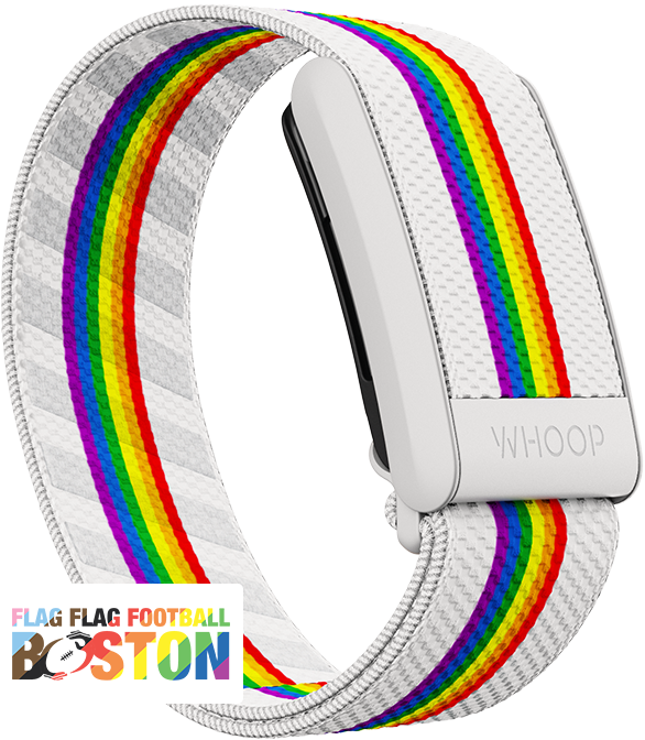 Pride Superknit Band