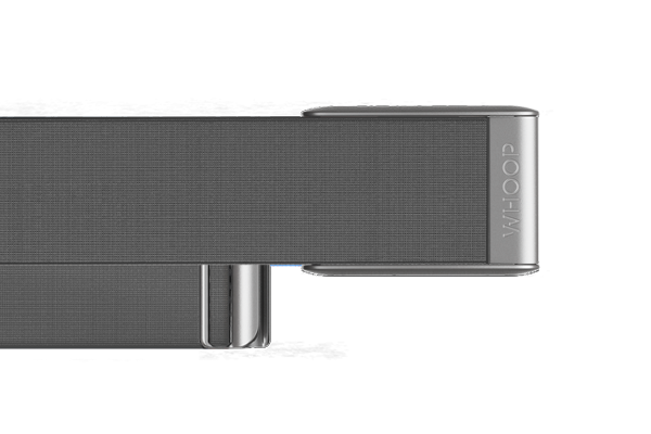 Storm Grey HydroKnit Bicep Band