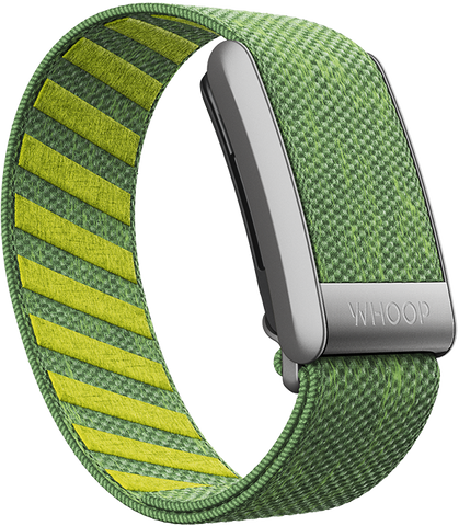 Ace Green SuperKnit Band