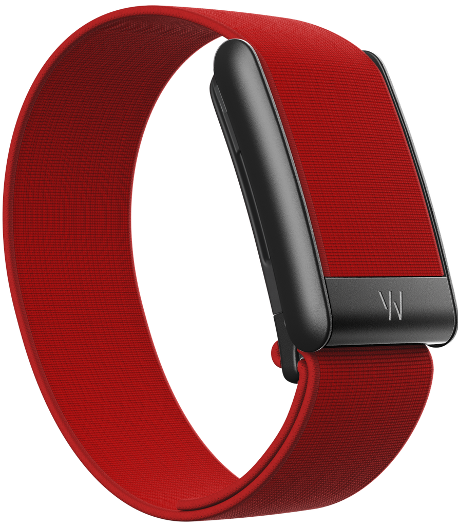 5.0 CoreKnit Band | Cardinal