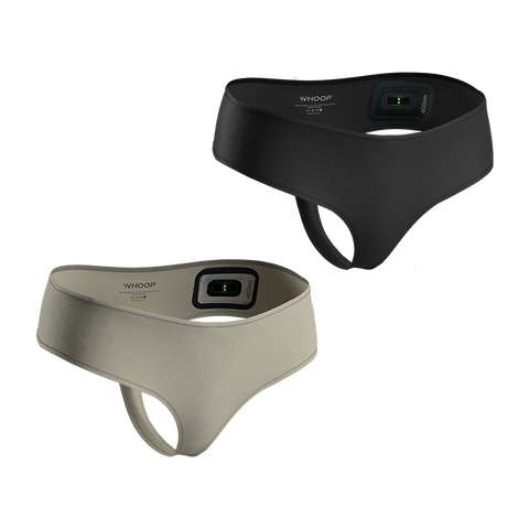 Everyday Thong Pack | Smart Apparel