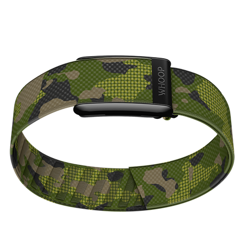 Jungle Camo SuperKnit Bicep Band