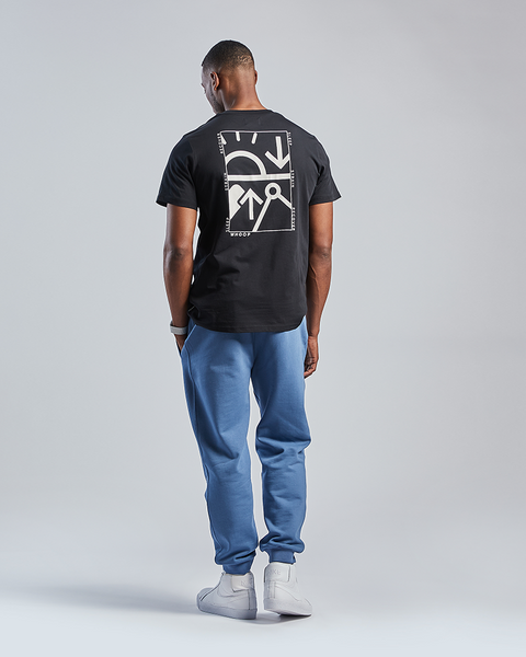 WHOOP Unisex T-Shirt