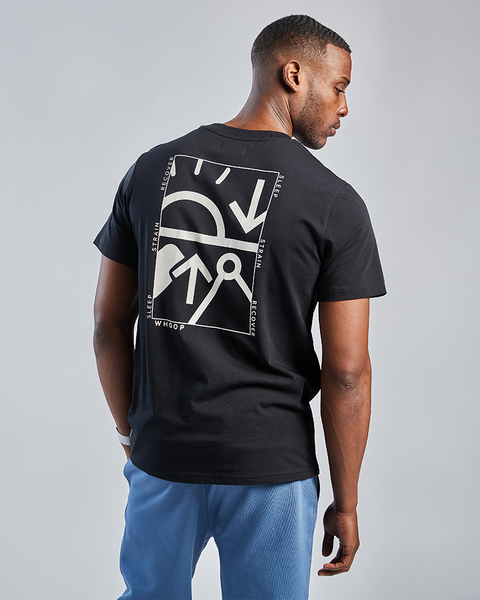 WHOOP Unisex T-Shirt
