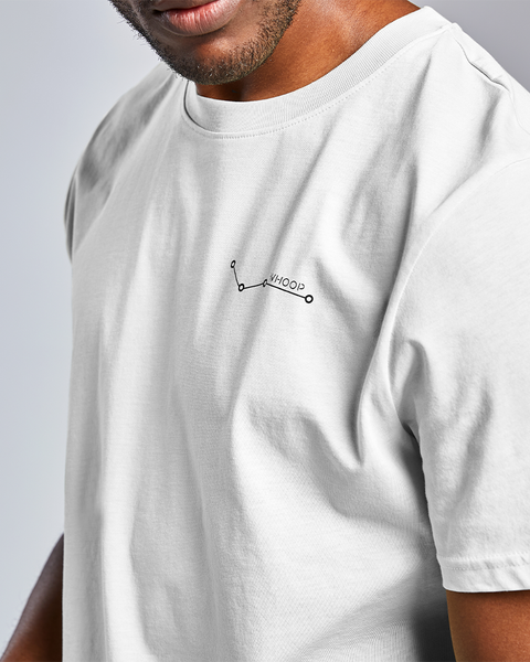 WHOOP Unisex T-Shirt