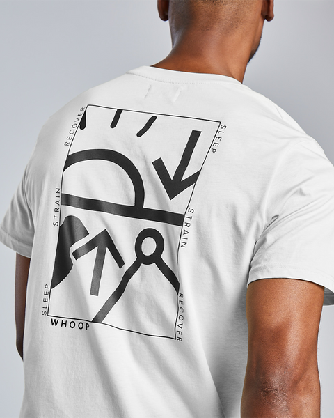 WHOOP Unisex T-Shirt
