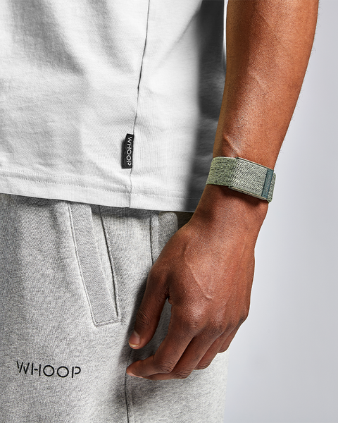 WHOOP Unisex T-Shirt