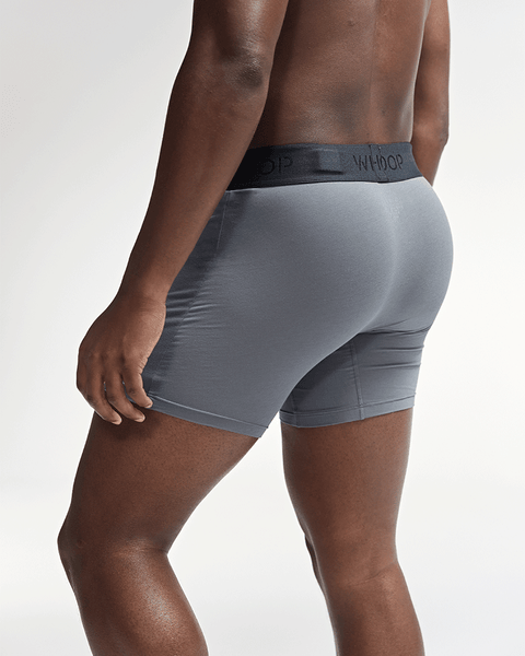 ANY-WEAR™ Boxer 4-Pack | Smart Apparel