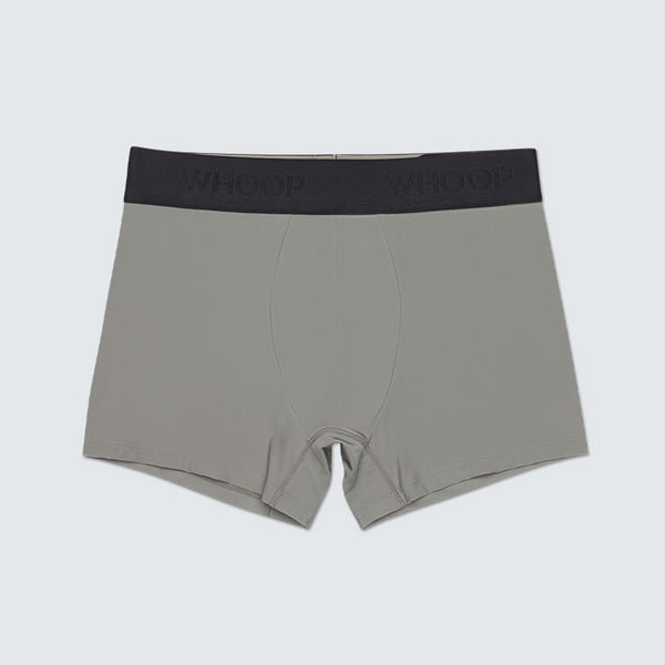 ANY-WEAR™ Athletic Boxer 4-Pack | Smart Apparel