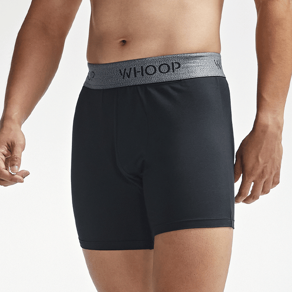 ANY-WEAR™ Boxer 4-Pack | Smart Apparel