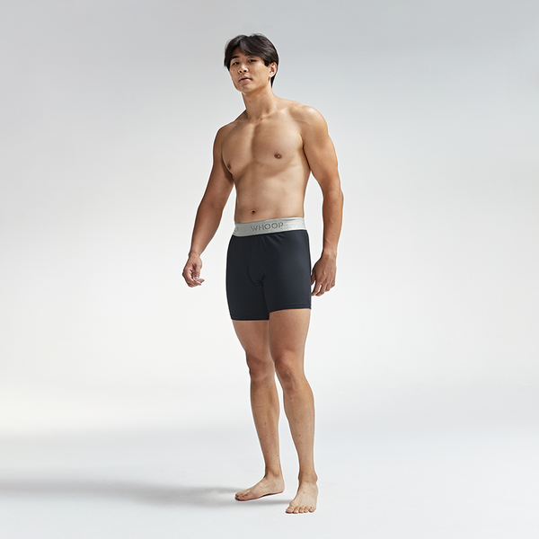 ANY-WEAR™ Boxer 2-Pack | Smart Apparel