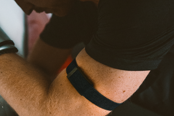 Bicep Band 3.0