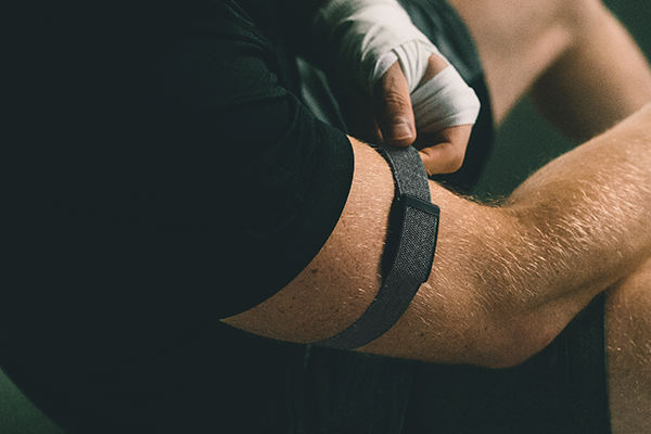 Bicep Band 3.0