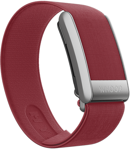 Diver Red Hydroknit Band