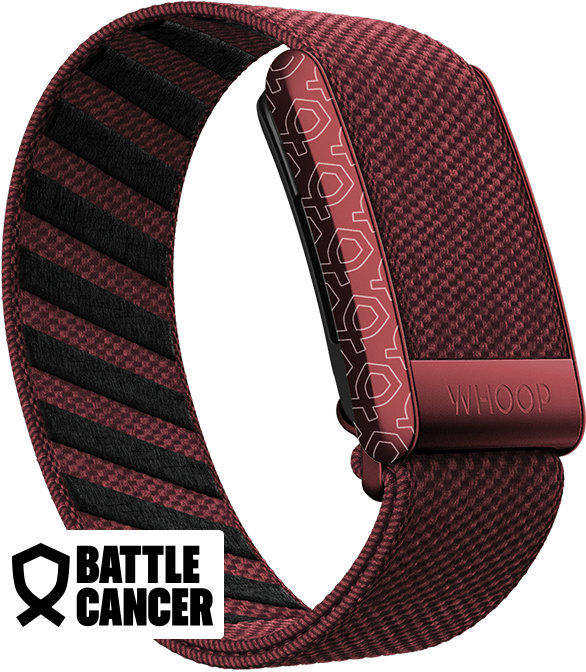 Battle Cancer SuperKnit Band