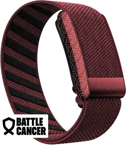 Battle Cancer SuperKnit Band