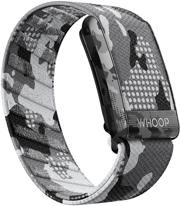 Urban Camo SuperKnit Band