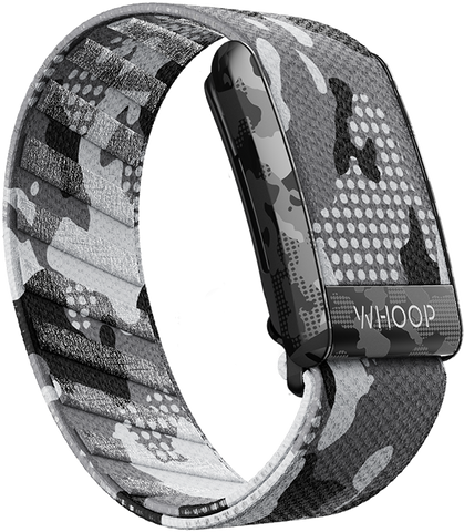 Urban Camo SuperKnit Band