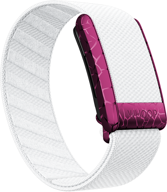 Electric Ruby SuperKnit Band